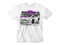 Thumbnail for Camiseta Nissan Silvia S14 Nismo