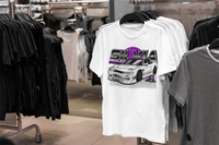 Thumbnail for Camiseta Nissan Silvia S14 Nismo