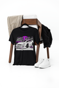 Thumbnail for Camiseta Nissan Silvia S14 Nismo