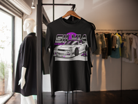 Thumbnail for Camiseta Nissan Silvia S14 Nismo