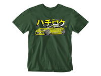 Thumbnail for Camiseta  GT86 Pandem
