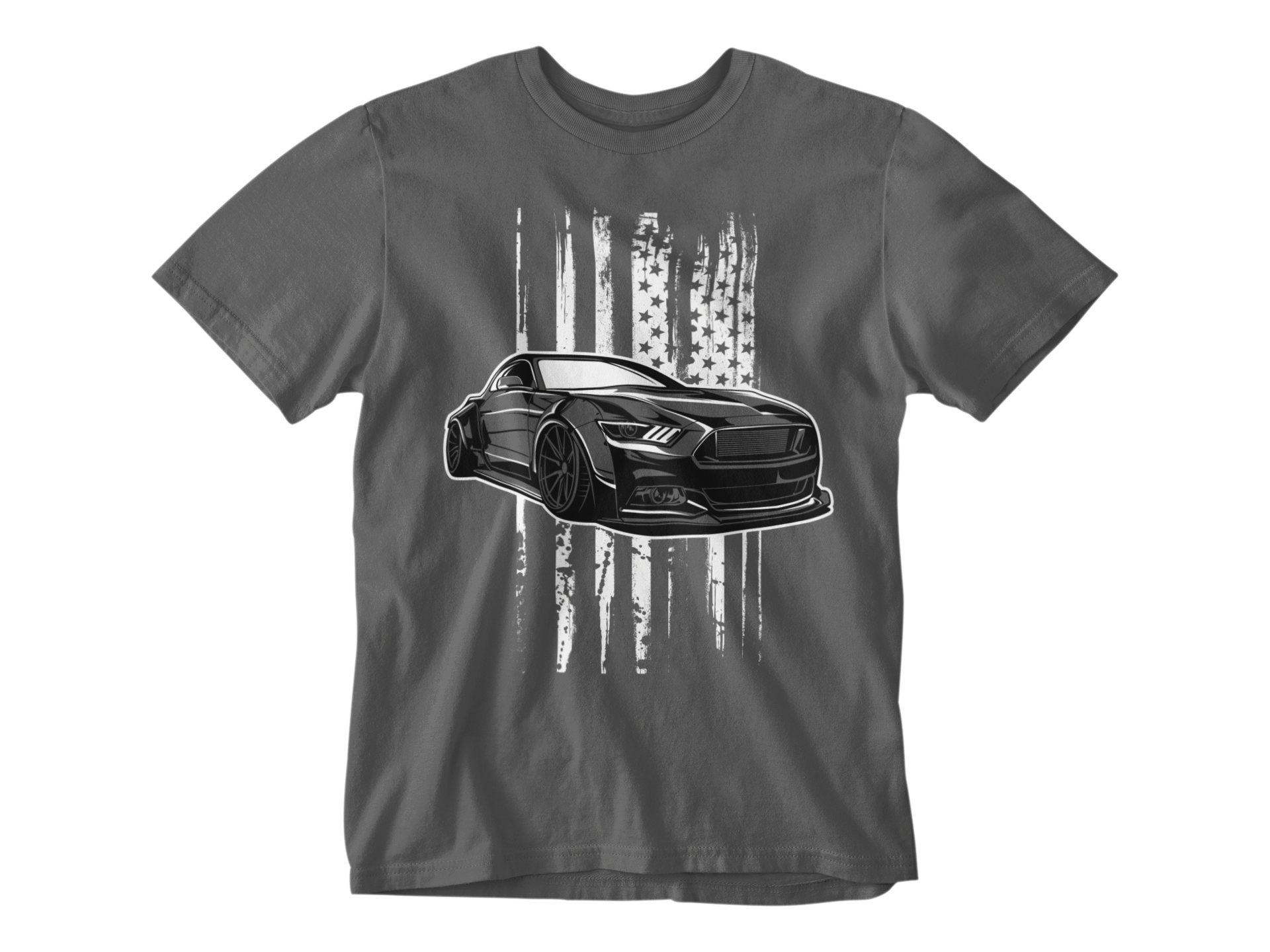 Las 40 mejores películas de coches de la historia (y el coche que sale en cada una)