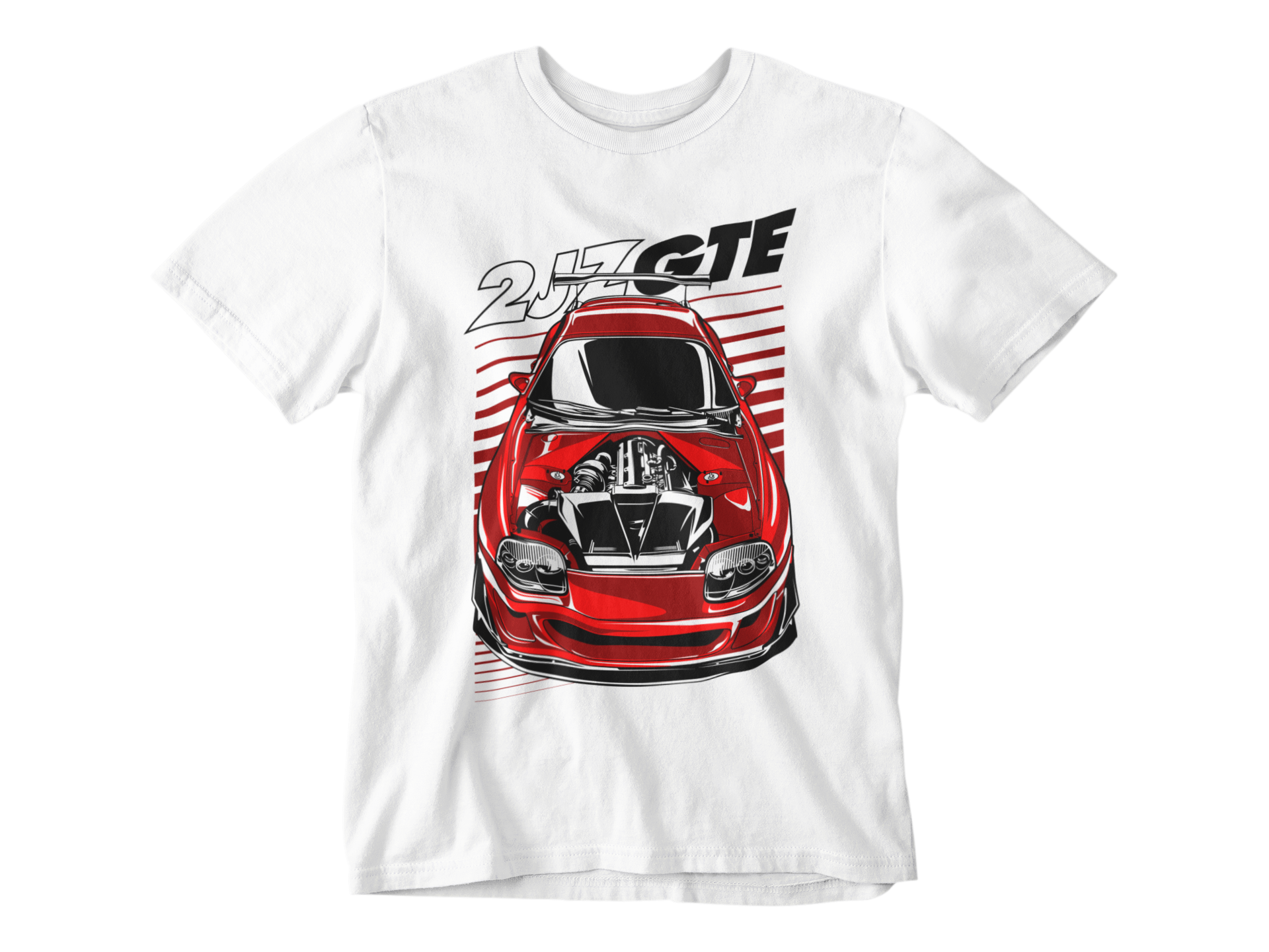 Todos los coches de Fast & Furious, película a película