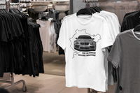 Thumbnail for Camiseta M3 E92 Nurburgring