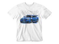 Thumbnail for Camiseta GT-R R34 Nismo