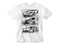 Thumbnail for Camiseta American Sports