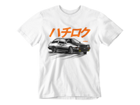 Thumbnail for Camiseta Trueno AE86