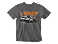 Thumbnail for Camiseta Trueno AE86