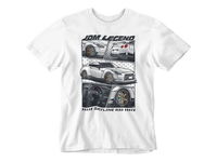 Thumbnail for Camiseta JDM Legend