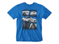 Thumbnail for Camiseta JDM Legend