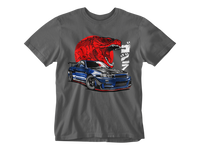 Thumbnail for Camiseta Nissan GTR R34 Godzilla
