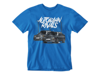 Thumbnail for Camiseta Monstruos Alemanes