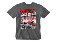 Thumbnail for Camiseta Drift Battle