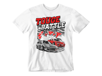 Thumbnail for Camiseta Drift Battle