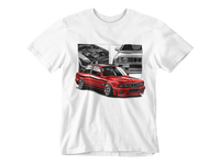 Thumbnail for camiseta bmw m3 e30