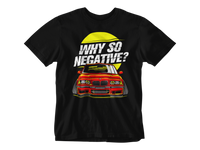 Thumbnail for Camiseta E36 Stance