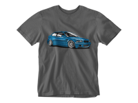Thumbnail for Camiseta M3 E46