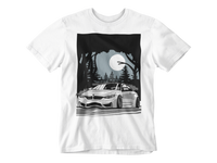 Thumbnail for Camiseta M4 Night Stance
