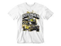 Thumbnail for Camiseta Defender 110
