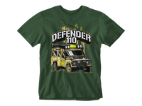 Thumbnail for Camiseta Defender 110