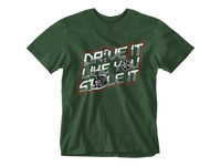 Thumbnail for Camiseta Drive it