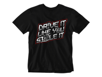 Thumbnail for Camiseta Drive it