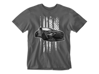 Thumbnail for Camiseta Mustang Power