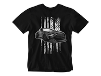 Thumbnail for Camiseta Mustang Power