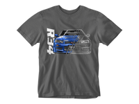 Thumbnail for Camiseta Leyenda R34