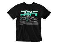 Thumbnail for Camiseta GTR 35GT-RR