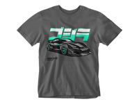 Thumbnail for Camiseta GTR 35GT-RR