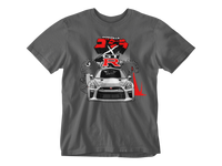Thumbnail for Camiseta GTR35 Godzilla
