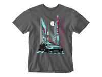 Thumbnail for Camiseta Nissan GTR R35 Godzilla