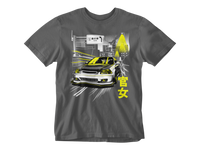 Thumbnail for Camiseta Honda Civic EK9 Type R