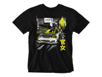Thumbnail for Camiseta Honda Civic EK9 Type R