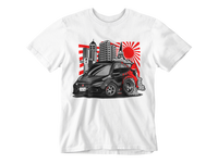 Thumbnail for Camiseta Japan Type R