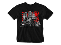 Thumbnail for Camiseta Japan Type R
