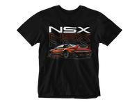 Thumbnail for Camiseta NSX Stance