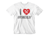 Thumbnail for Camiseta I Love Rally