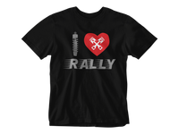 Thumbnail for Camiseta I Love Rally