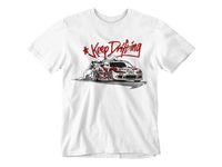 Thumbnail for Camiseta JDM Drifting