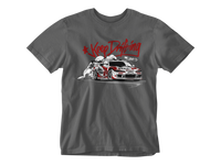Thumbnail for Camiseta JDM Drifting