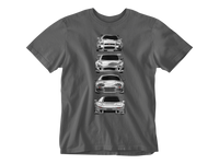 Thumbnail for Camiseta JDM Legends