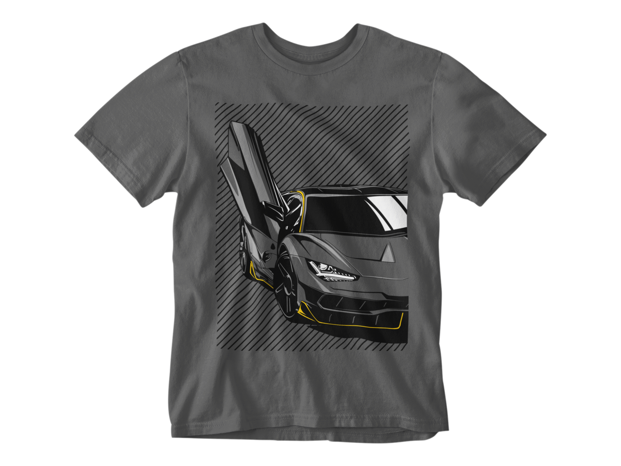 Camiseta lamborghini Centenario