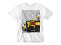 Thumbnail for Camiseta Lamborghini Countach