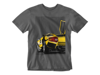 Thumbnail for Camiseta Lamborghini Countach