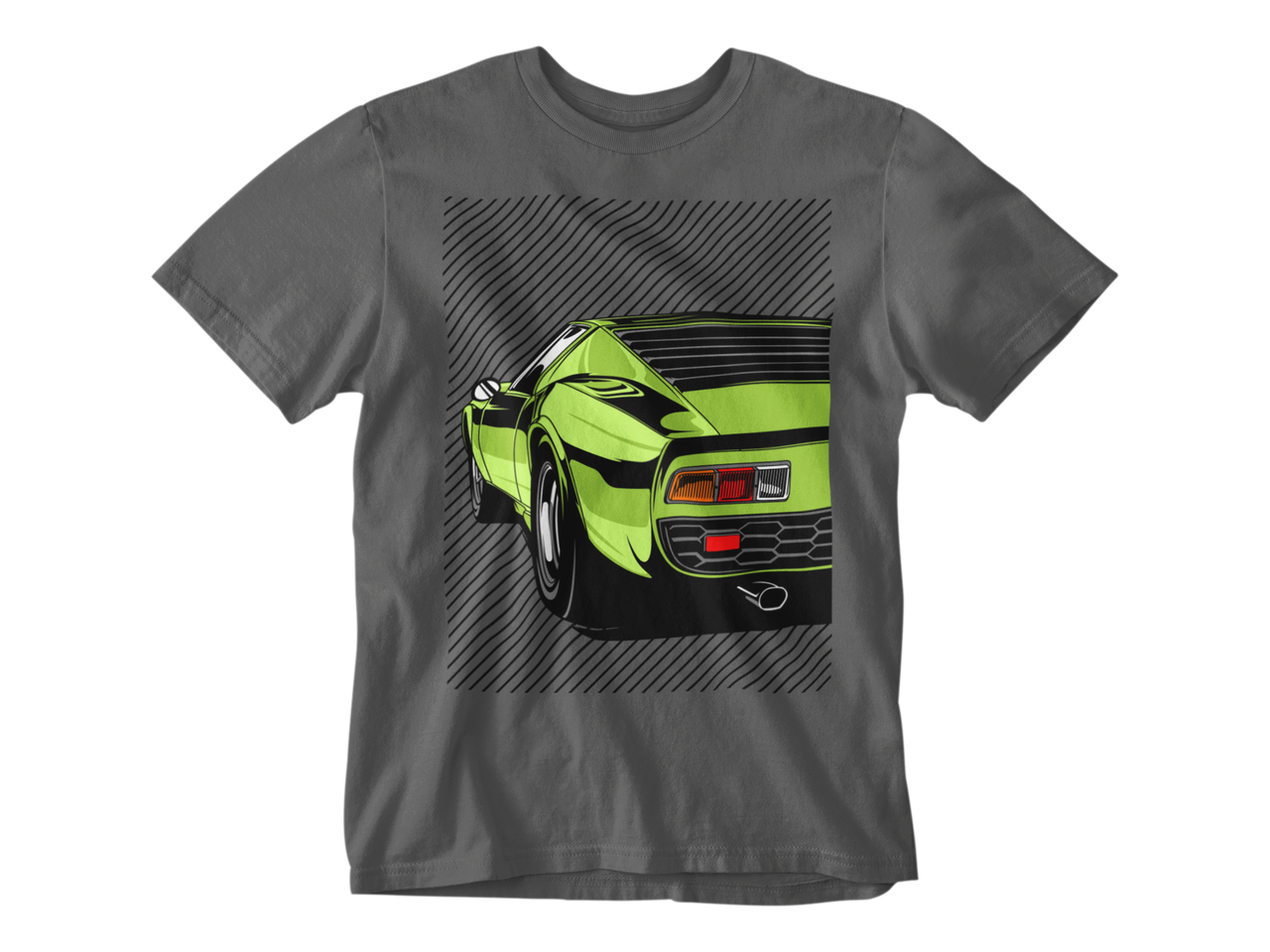 Camiseta Miura Clásic