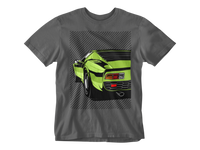 Thumbnail for Camiseta Miura Clásic