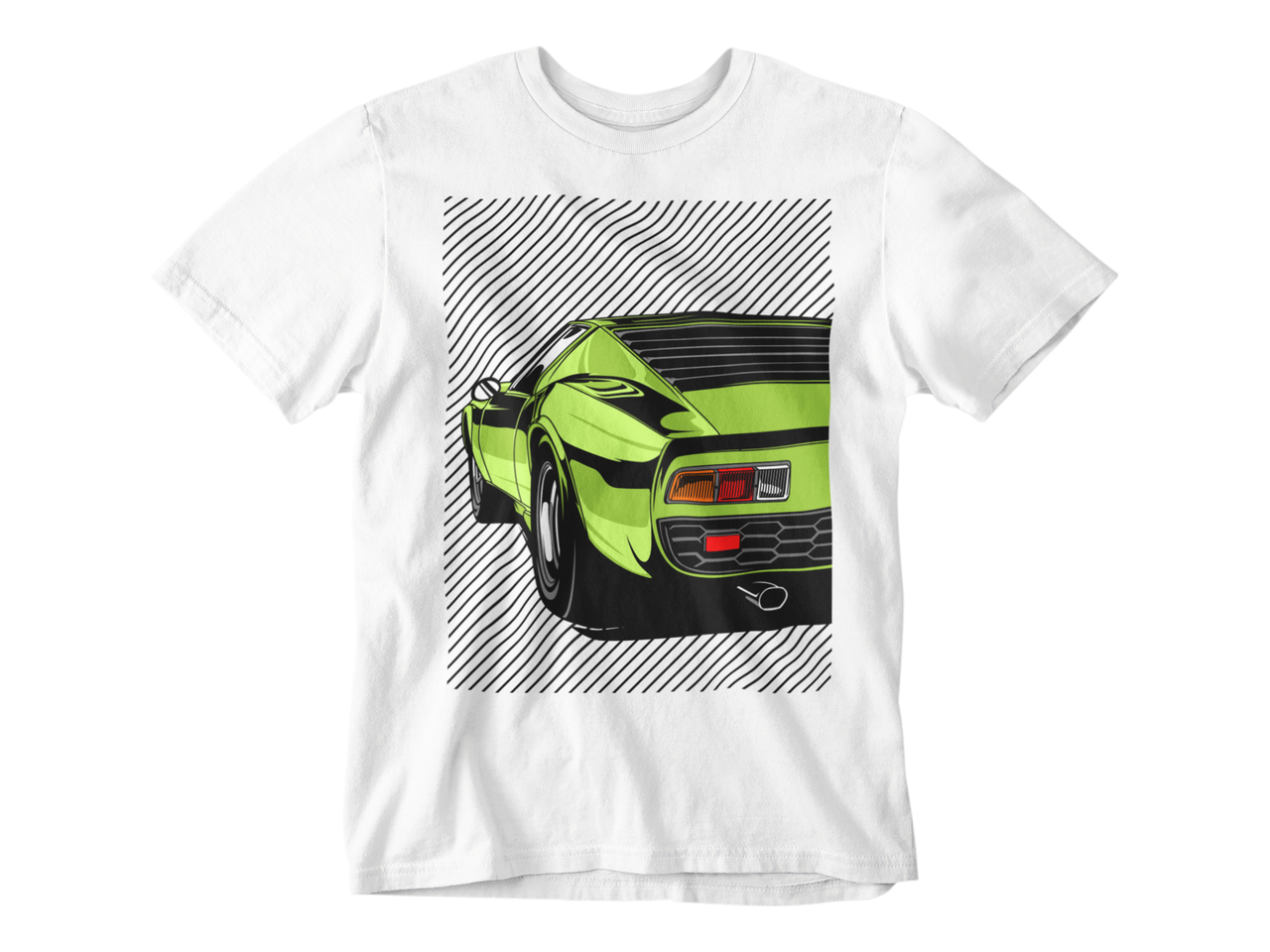 Camiseta Miura Clásic