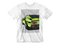 Thumbnail for Camiseta Miura Clásic
